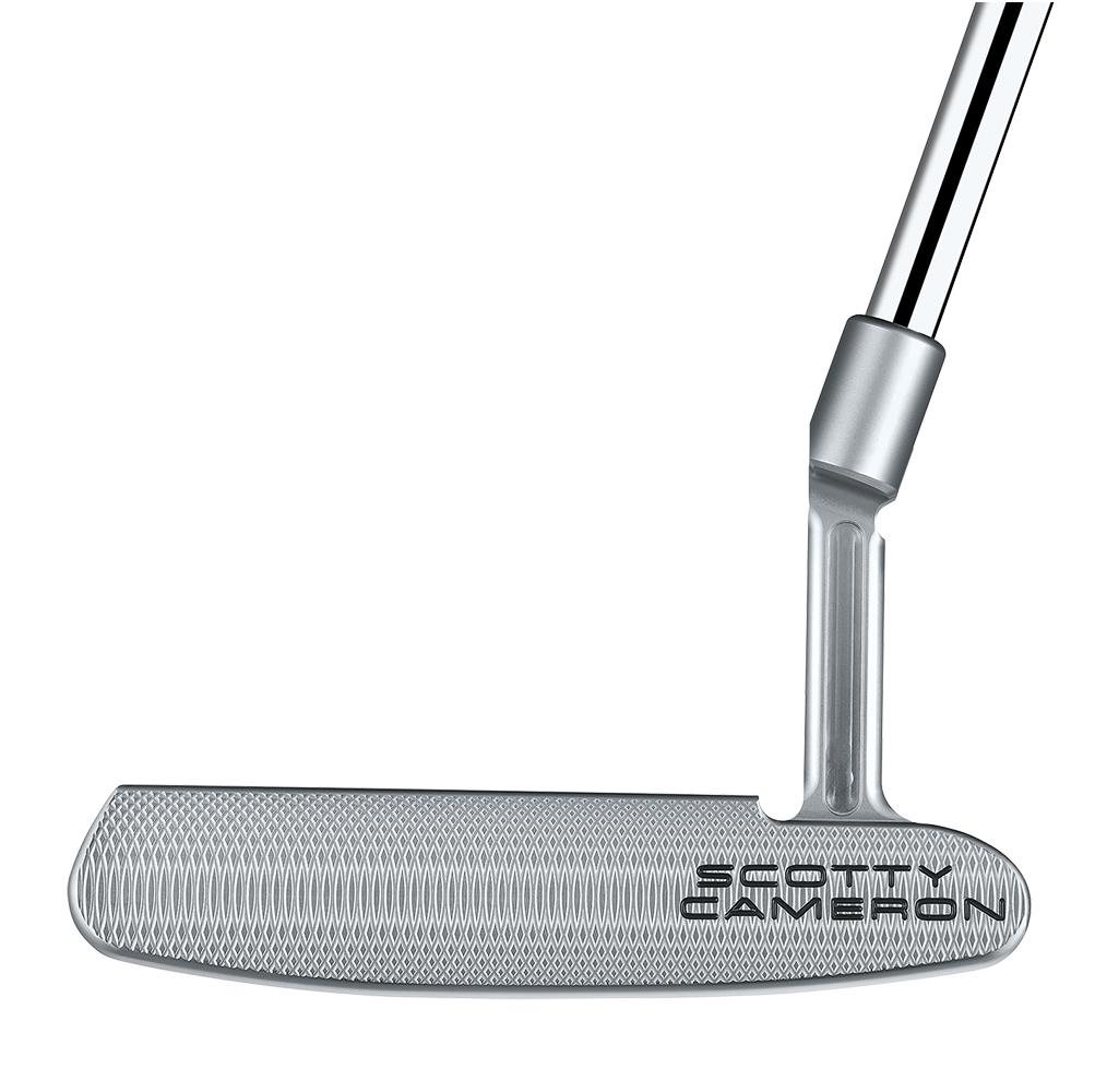 Scotty Cameron Super Select Newport Putter