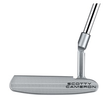 Scotty Cameron Super Select Newport Putter