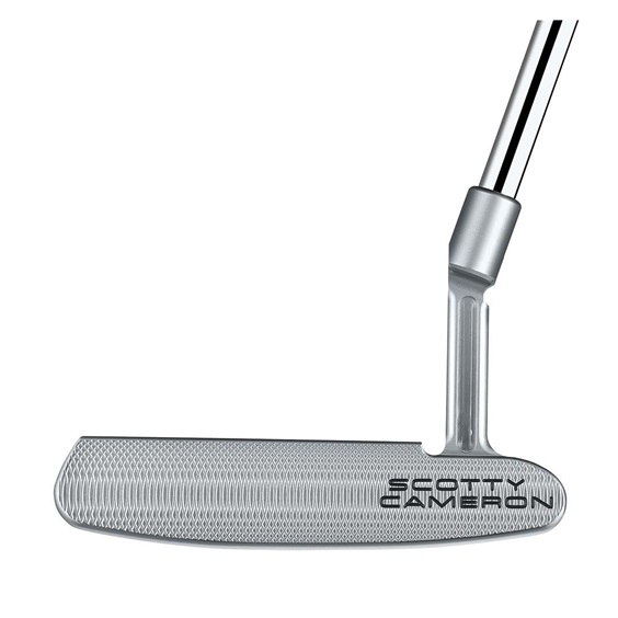 Scotty Cameron Super Select Newport Putter