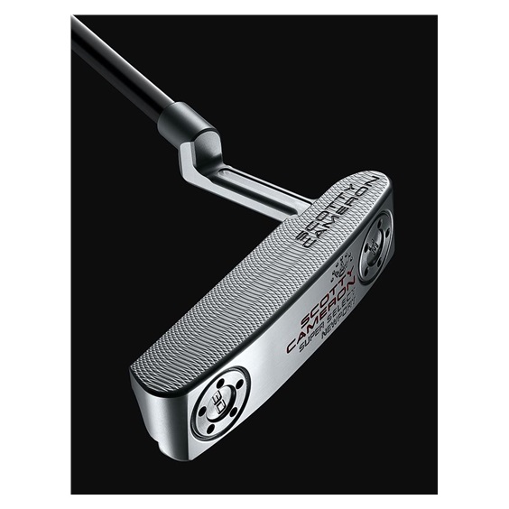 Scotty Cameron Super Select Newport Putter