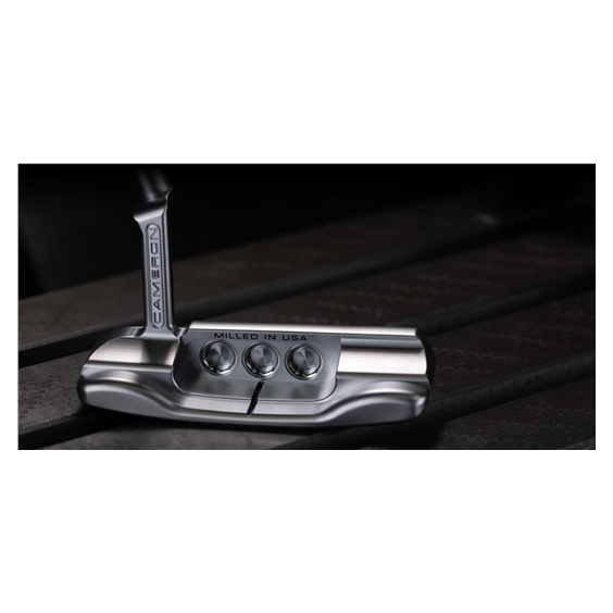Scotty Cameron Super Select Newport Putter