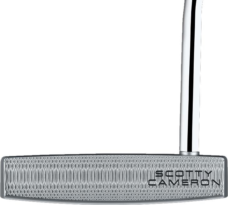 Scotty Cameron Super Select Golo 6 Putter