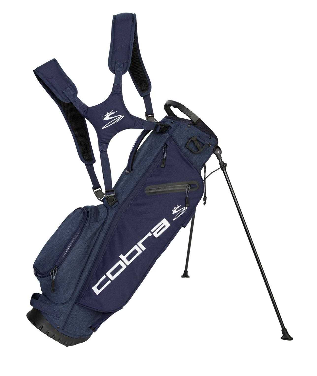 Cobra Ultralight Sunday Standbag, dunkelblau
