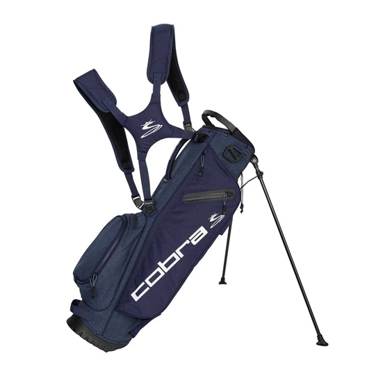 Cobra Ultralight Sunday Standbag, dunkelblau