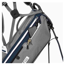 Cobra Ultralight Pro Standbag, quiet shade/navy blazer