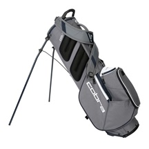 Cobra Ultralight Pro Standbag, quiet shade/navy blazer