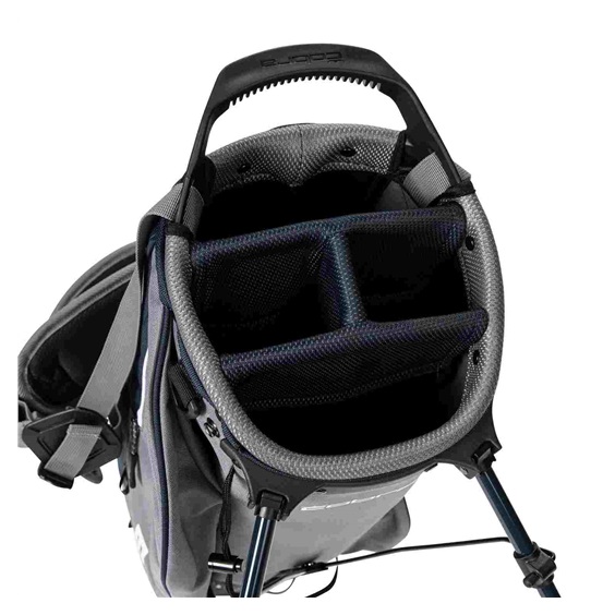 Cobra Ultralight Pro Standbag, quiet shade/navy blazer