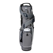 Cobra Ultralight Pro Standbag, quiet shade/navy blazer