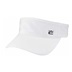 Cobra Crown Damen Visor, weiss