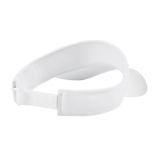Cobra Crown Damen Visor, weiss