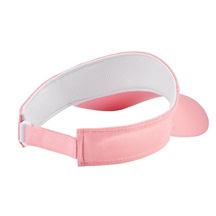 Cobra Crown Damen Visor, rosa