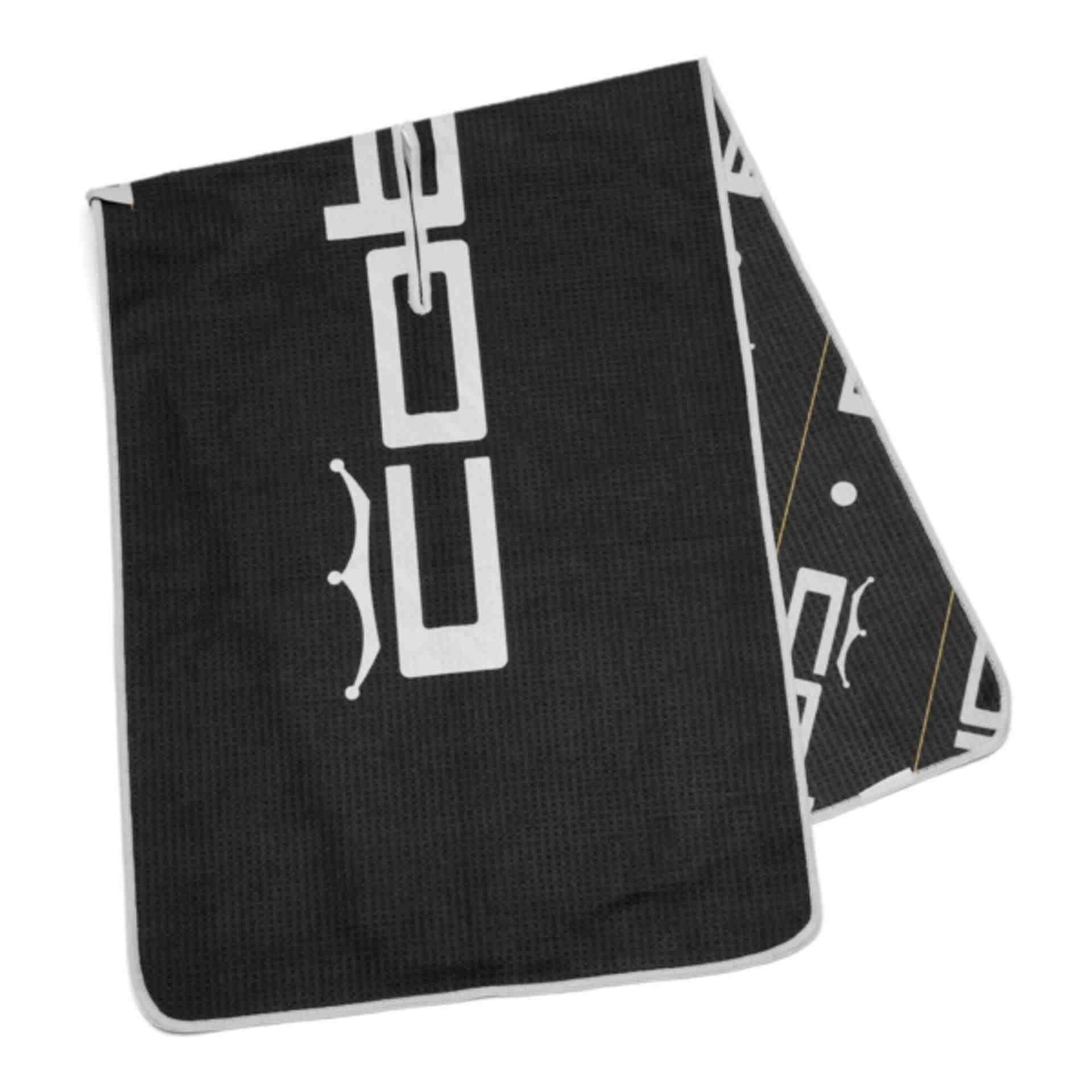 Cobra Microfiber Tour Golfhandtuch