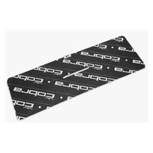Cobra Microfiber Tour Golfhandtuch
