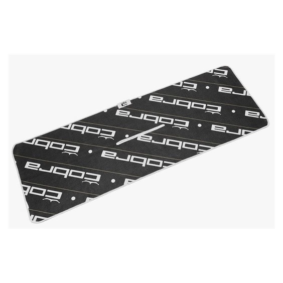 Cobra Microfiber Tour Golfhandtuch