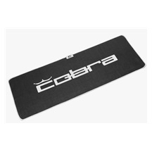 Cobra Microfiber Tour Golfhandtuch