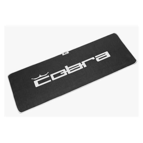 Cobra Microfiber Tour Golfhandtuch