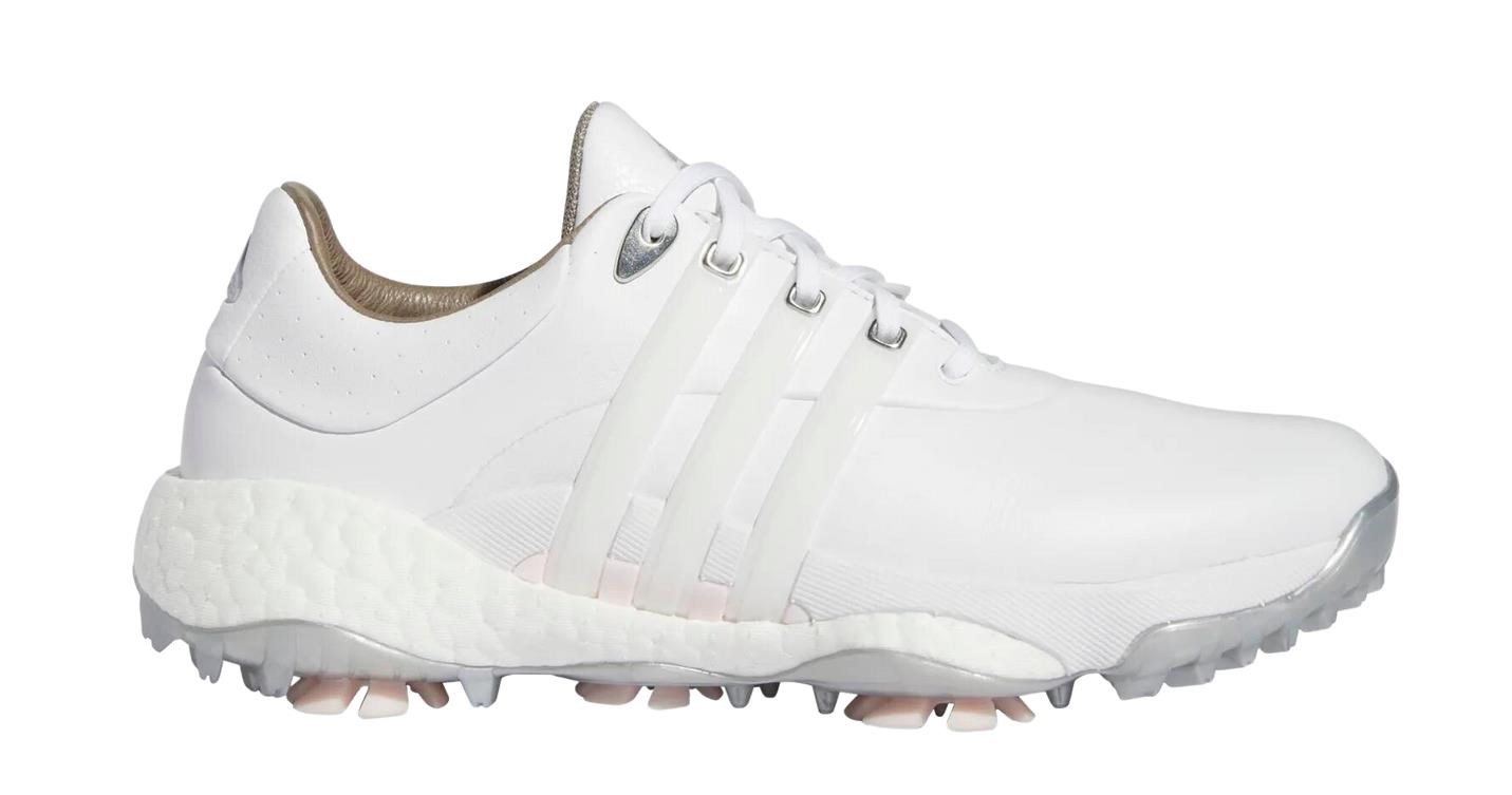 Adidas Tour360 Damen Golfschue, weiss