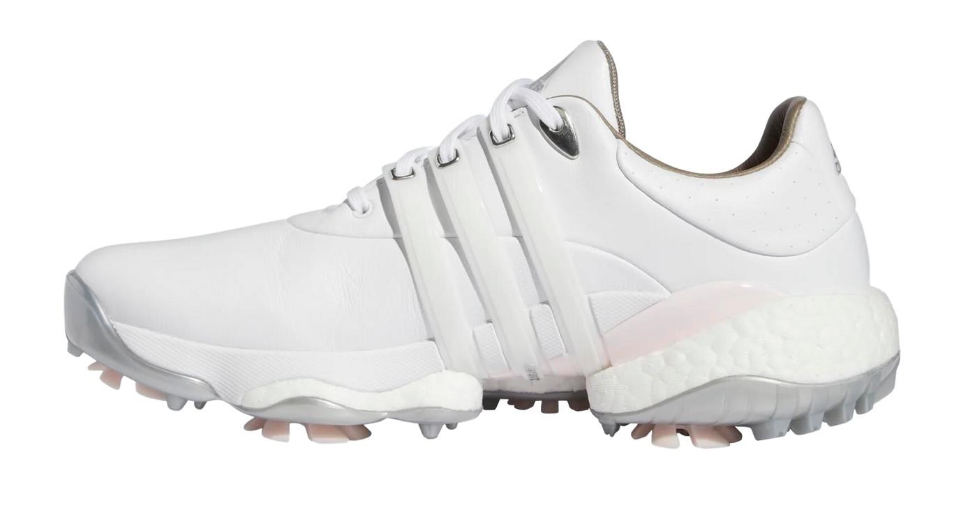 Adidas Tour360 Damen Golfschue, weiss
