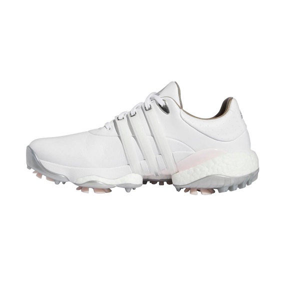 Adidas Tour360 Damen Golfschue, weiss
