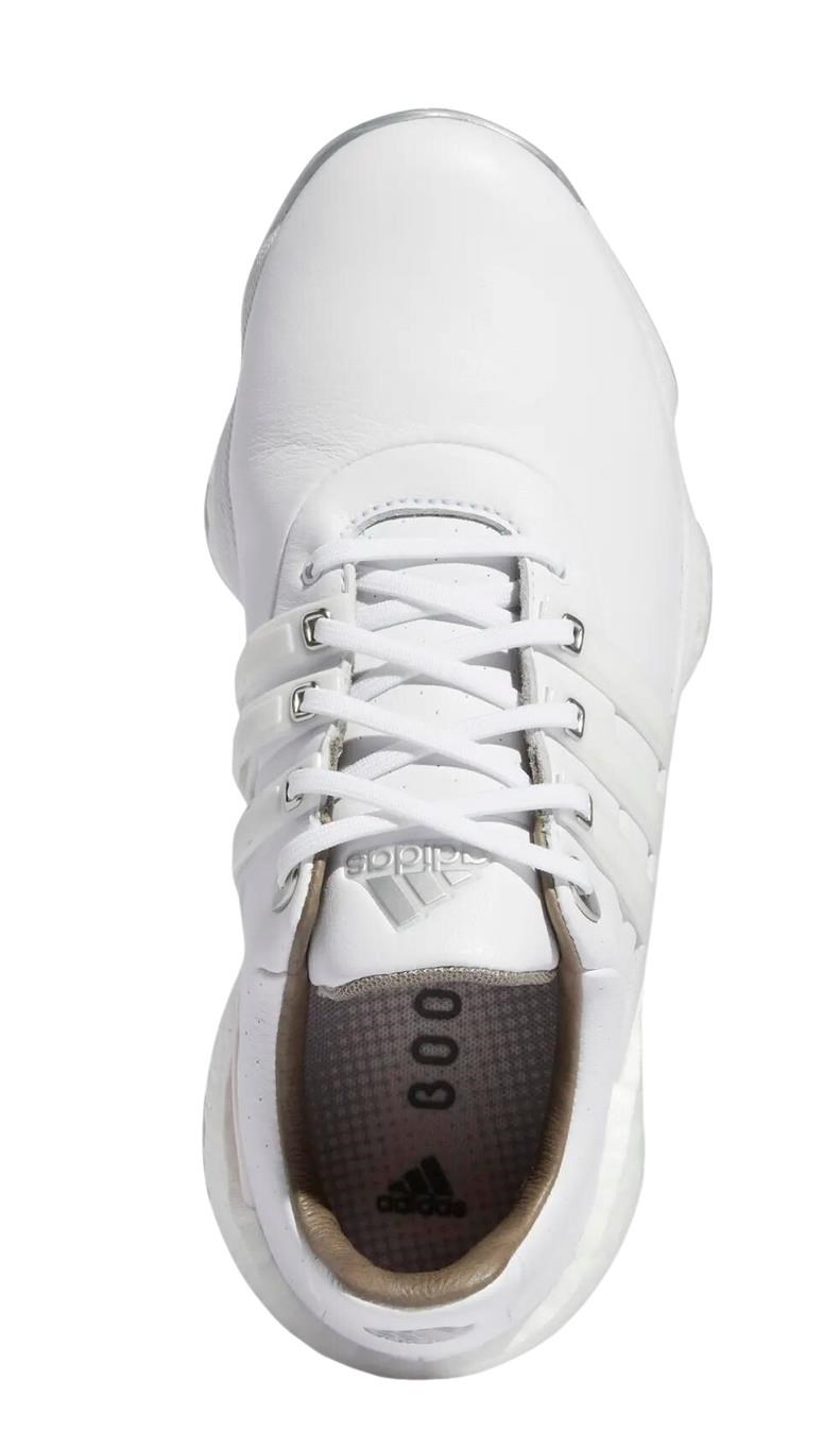 Adidas Tour360 Damen Golfschue, weiss