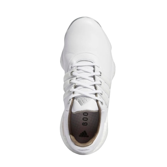 Adidas Tour360 Damen Golfschue, weiss