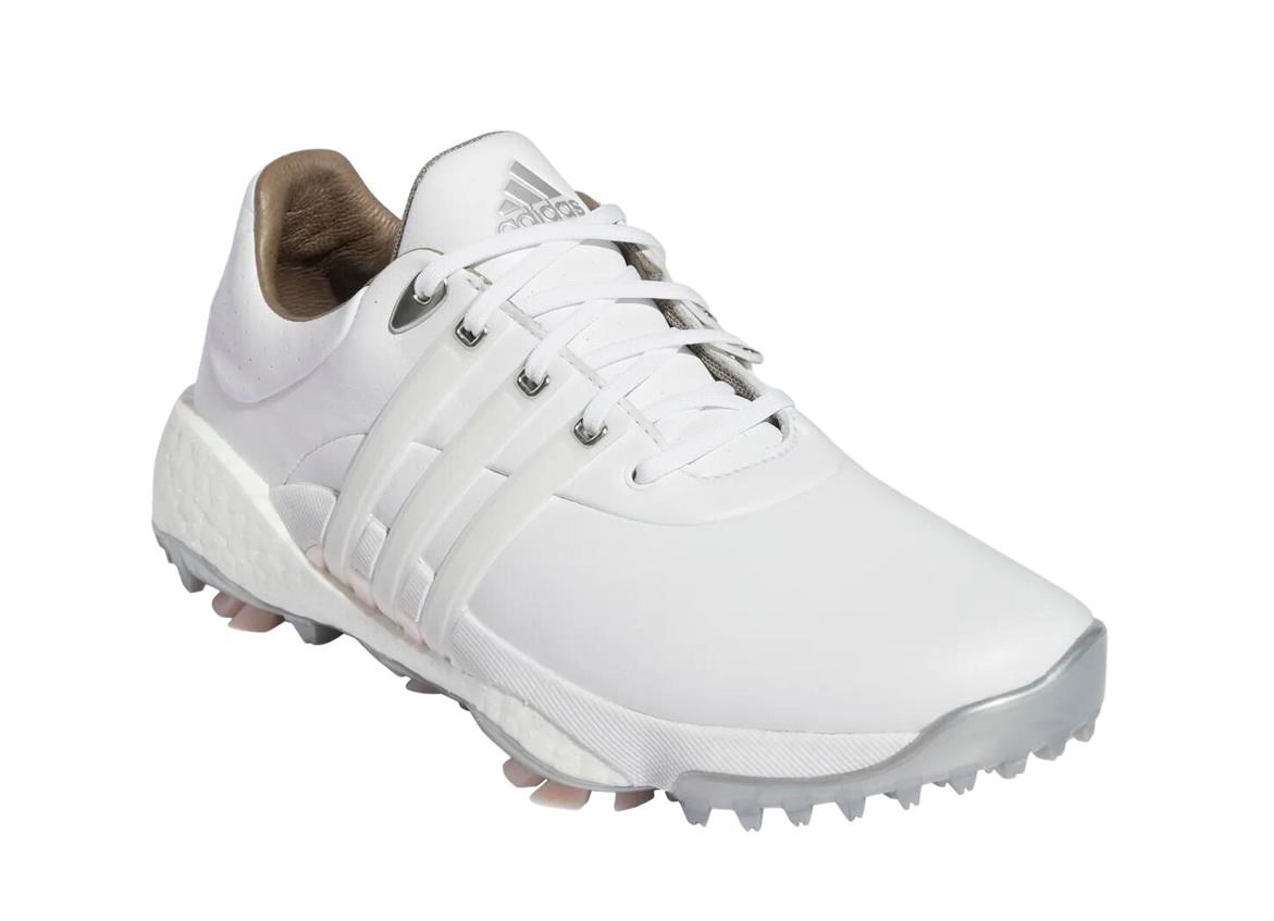 Adidas Tour360 Damen Golfschue, weiss