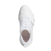Adidas Codechaos Damen Golfschue, weiss