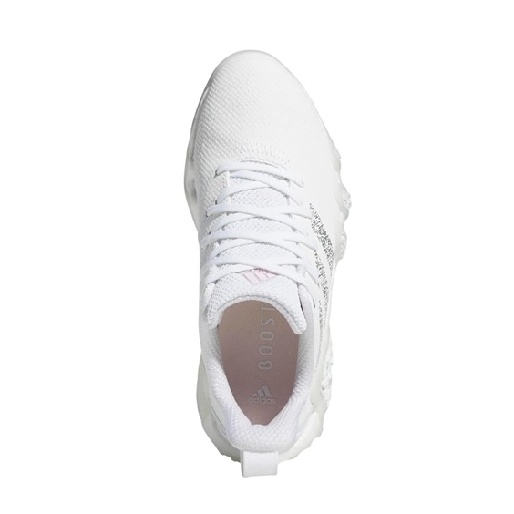 Adidas Codechaos Damen Golfschue, weiss