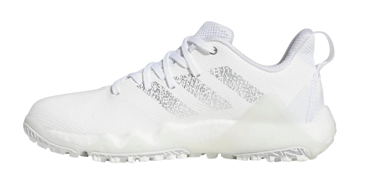 Adidas Codechaos Damen Golfschue, weiss