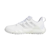 Adidas Codechaos Damen Golfschue, weiss