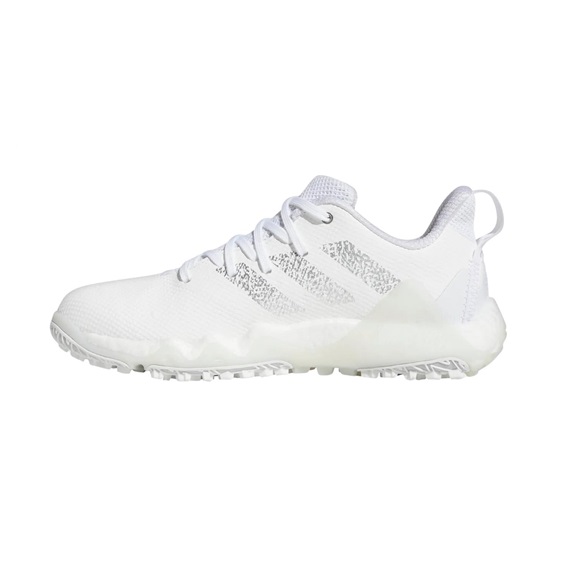 Adidas Codechaos Damen Golfschue, weiss