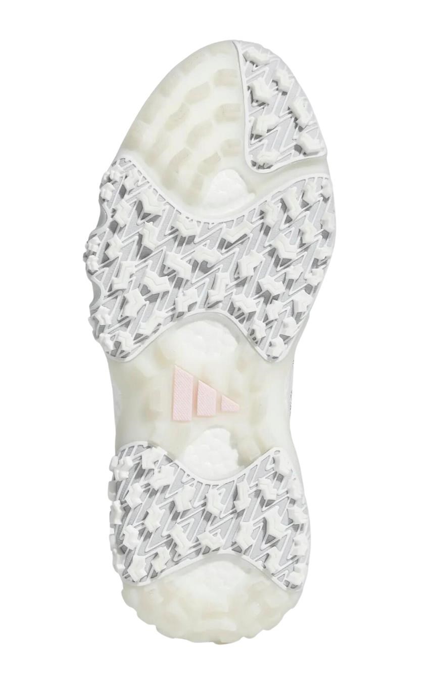 Adidas Codechaos Damen Golfschue, weiss