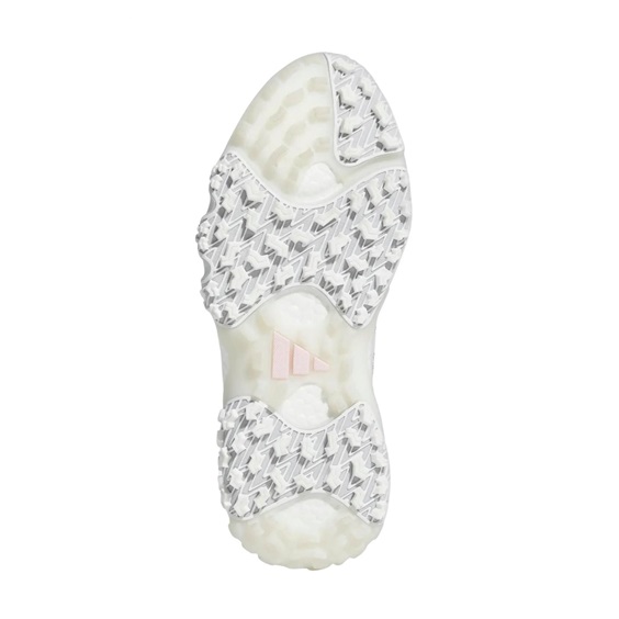 Adidas Codechaos Damen Golfschue, weiss