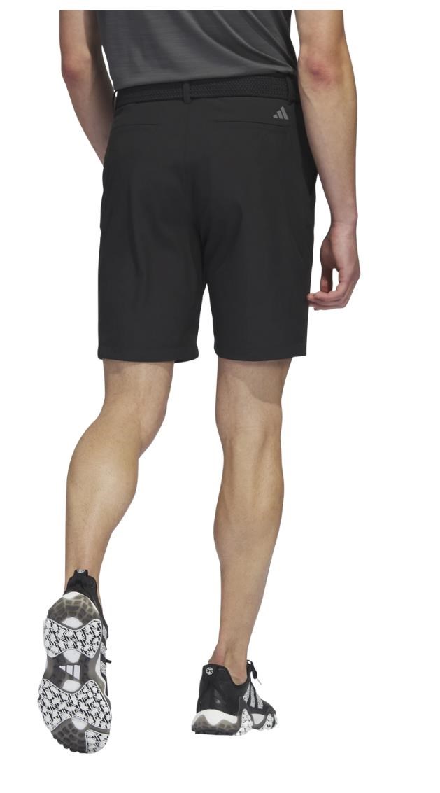 Adidas Ultimate365 Herren Shorts, schwarz