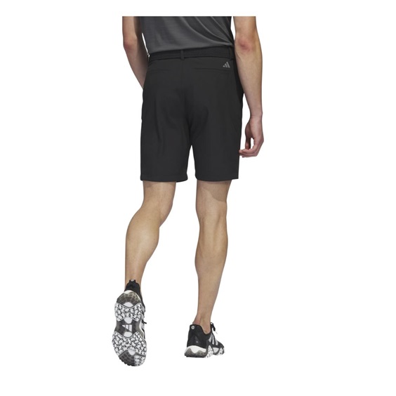 Adidas Ultimate365 Herren Shorts, schwarz