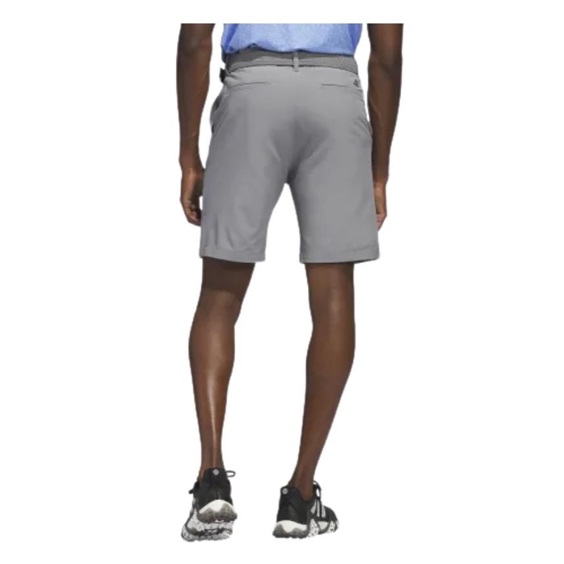 Adidas Ultimate 365 Herren Shorts, grau