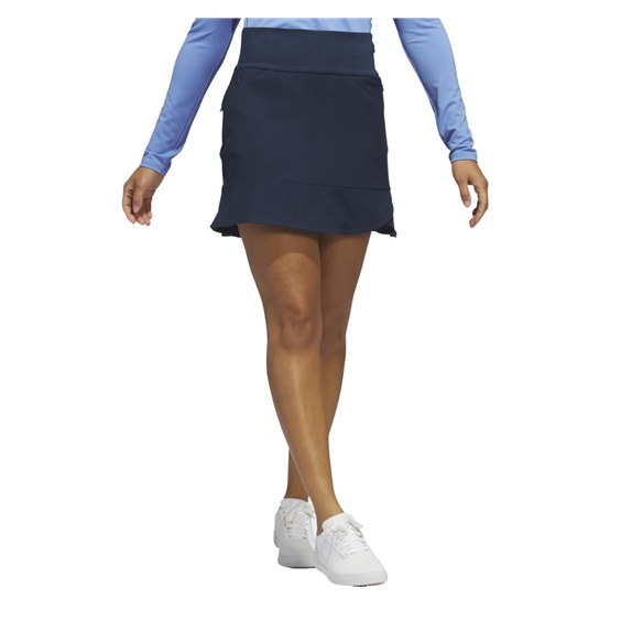 Adidas Frill Golfrock, duneklblau