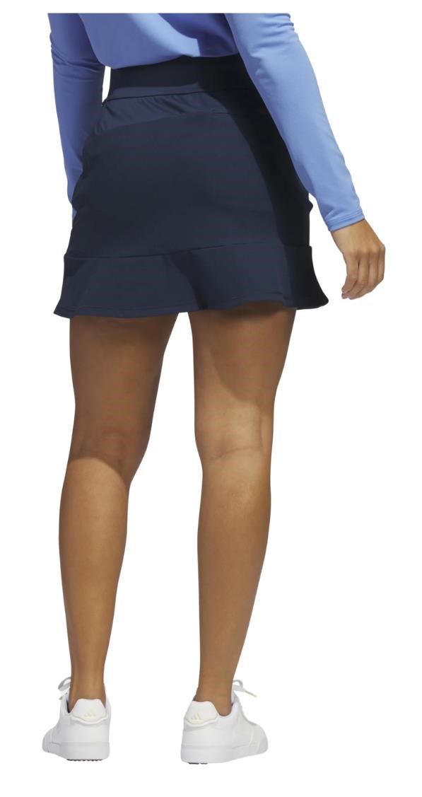Adidas Frill Golfrock, duneklblau