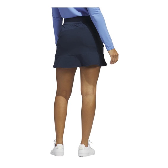 Adidas Frill Golfrock, duneklblau