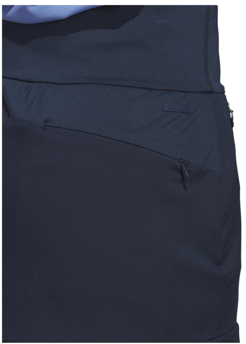 Adidas Frill Golfrock, duneklblau