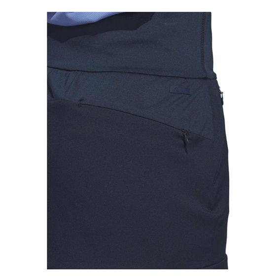 Adidas Frill Golfrock, duneklblau