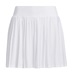Adidas Ultimate 365 Tour Golfrock, weiss