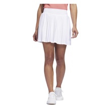 Adidas Ultimate 365 Tour Golfrock, weiss