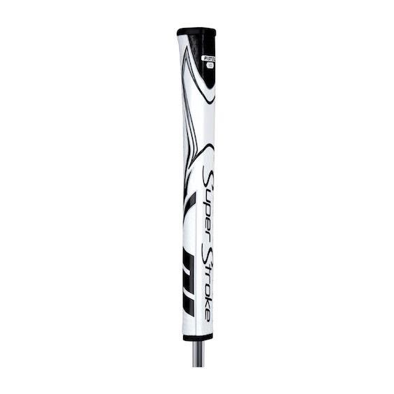 SuperStroke Zenergy Pistol GT 1.0 putter grip