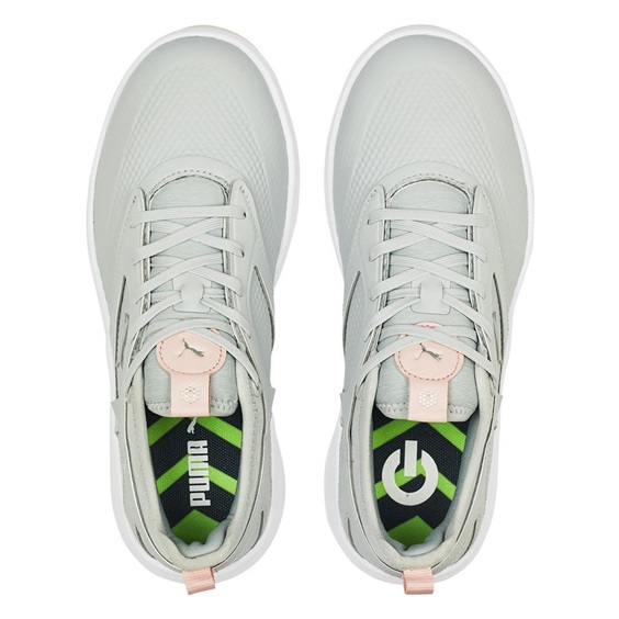Puma Ignite Malibu Damen Golfschuhe, high rise