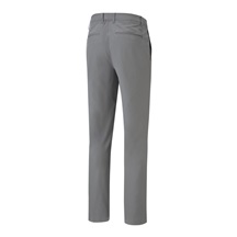 Puma Dealer Tailored Herren Golfhose, grau