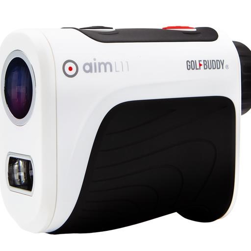 Golfbuddy Aim L11 Laser Distanzmesser | Golf Brothers.de