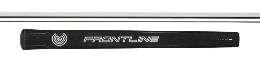 Putter Cleveland Frontline Elite 1.0 – 35'', Fresato, Lama, Destro, Nuovo Con HC