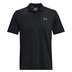 Under Armour Performance 3.0 Herren Poloshirt, schwarz