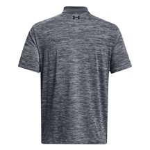 Under Armour Performance 3.0 Herren Poloshirt, grau